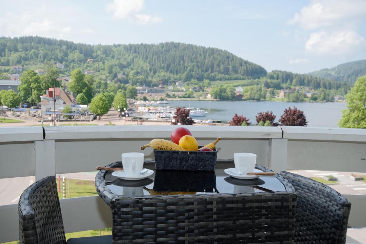 Miellerie Du Lac Gerardmer Luaran gambar